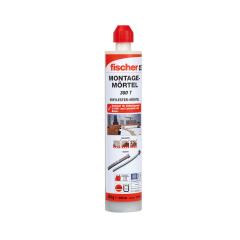 fischer Montagemörtel VL 300 T