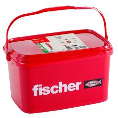fischer DuoPower 10x50 Eimer (720)