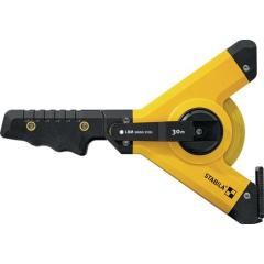 Rahmenbandmaß LBM 1000 STEEL L.30m Band-B.13mm mm EG II Stahlband