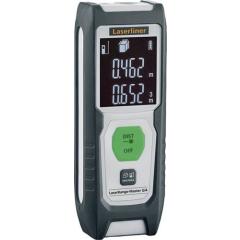Laserentfernungsmesser Master Gi4 40m ± 2mm IP40 LASERLINER