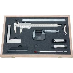 Messzeugsatz 8tlg.H.PREISSER