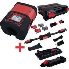 Kabellängenmessgerät RM35-dig.0,01 m-99999,99m Genauigkeitsklasse III