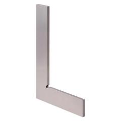 Winkel DIN 875/II Schenkel-L.75x50mm o.Anschlag TECWERK