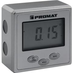 Winkelsensor 0-90Grad dig.Abl.0,05Grad TECWERK