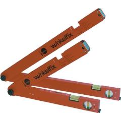 Winkelmessgerät Winkelfix Messber.0-180Grad Schenkel-L.43cm NEDO