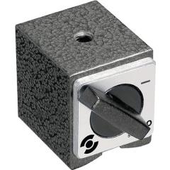 Magnetfuß L. 34x B. 30mm H. 35mm M6 FISSO