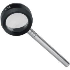 Handlupe Tech-Line Vergr. 8x Linsen-D.28mm Schweizer