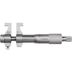 Schnabelinnenmessschraube 50-75mm PROMAT