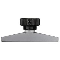 Tiefenmessbrücke TB 120 Brücken-L.120mm H.20mm ebene Messfl.z.Messuhren KÄFER