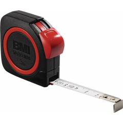 Taschenrollbandmaß VARIO Mini L.3m B.10mm mm/mm EG II ABS Automatic BMI