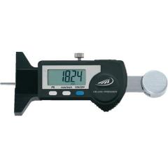Kleintiefenmessschieber DIGI-MET IP67 25mm H.PREISSER