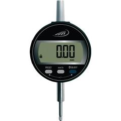 Messuhr DIGI-MET IP52 12,5mm Abl.mm 0,01mm dig.H.PREISSER
