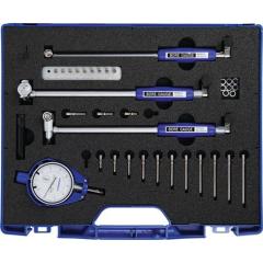 Innenfeinmessgerät 18-160mm Mess-T.150mm TECWERK