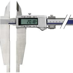 Werkstattmessschieber 800mm dig.TECWERK