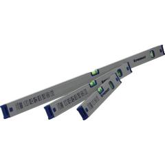 Wasserwaagenset 3-tlg.TECWERK