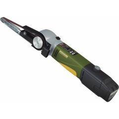 Akku-Bandfeile BS/A 29810 10,8 V 2,6 Ah 10x330mm 3,3-11,7 m/s PROXXON