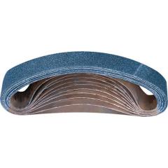 Schleifband L.457mm B.13mm K.40 f.INOX ZK TECWERK | 10 Stück