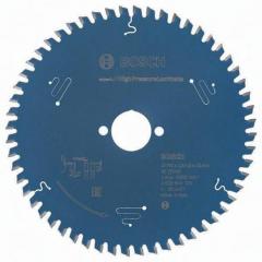 Kreissägeblatt AD 190mm Z.56 TR-F Bohr.30mm Schnitt-B.2,6mm HM BOSCH