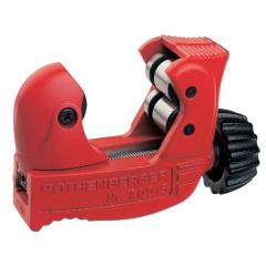 Kupferrohrabschneider MINI MAX 3-28mm L.50mm Cu,Ms,AL,dünnwandige Stahlrohre