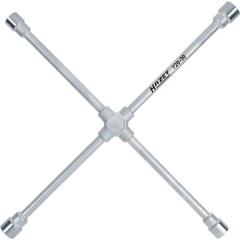 Kreuzschlüssel 720-30 24x27x30x32mm (5?16/1,1?16/1,1?4 Zoll) L750 mmxB750mm