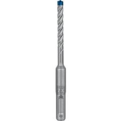 Hammerbohrer Expert SDS-7X - Ø 6 mm - Arbeits-L. 50 mm - Länge 115 mm SDS-Plus | 30 Stück BOSCH