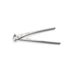 Kraftmonierzange L.250mm glanz verz.KNIPEX