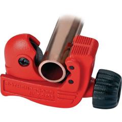 Rohrabschneider MINICUT 2000 3-22mm Cu,Ms,AL,dünnwandige Stahlrohre ROTHENBERGER
