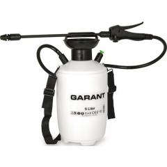 Drucksprühgerät Füllinhalt 5l NBR G.1,53kg MESTO