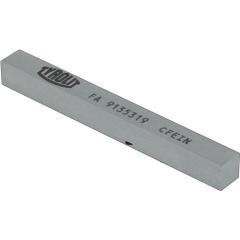 Schleiffeile 9020 L.100mm B.10mm dreikant C mittel TYROLIT