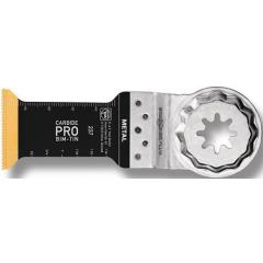 Sägeblatt E-Cut Carbide Pro B.32mm StarlockPlus FEIN