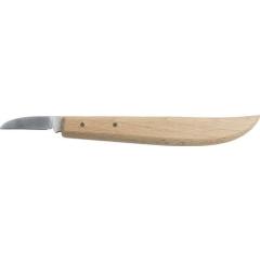 Entgrater-/Kerbschnitzmesser Gesamt-L.200mm HESSE