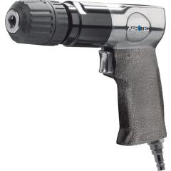 Druckluftbohrmaschine ST 10mm 1400min-¹ 1-10mm AEROTEC