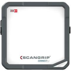 LED-Strahler VEGA 4 CONNECT 40 W 2000-4000 lm IP54 SCANGRIP