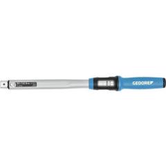 Drehmomentschlüssel TF-SE150 30-150 Nm 9x12mm GEDORE