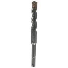 Hammerbohrer Trijet - Ø 16 mm - Arbeits-L. 200 mm - Länge 250 mm SDS-plus HELLER