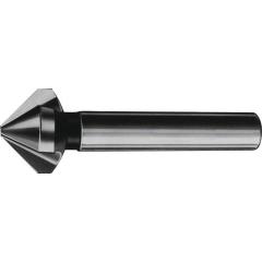 Kegelsenker DIN 335C 90Grad D.4,3mm HSS Z.3 TECWERK