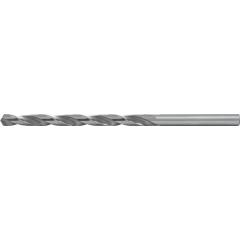 Spiralbohrer DIN 340 Typ N | Ø 6,5 mm HSS profilgeschl. Zyl.schaft 10xD re. RUKO | 10 Stück