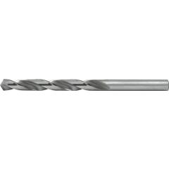 Spiralbohrer DIN 338 Typ N | Ø 7,5 mm HSS profilgeschl. Zyl.schaft 5xD re. RUKO | 10 Stück