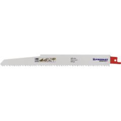 Säbelsägeblatt L.225mm B.22mm TPI 5/8 5/3,2mm 3 St./Karte TW