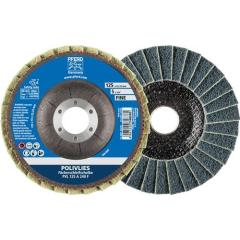 Fächerscheibe POLIVLIES Ø125xHmm K.fein PFERD | 5 Stück