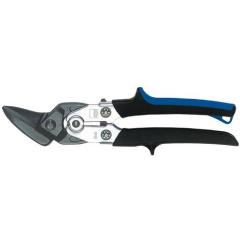 Idealblechschere D27A L.260mm re.STA max.1,2mm VA max.1mm ERDI