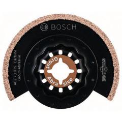 Segmentsägeblatt ACZ 70 RT5 D.70mm Carbide-RIFF Starlock 2608661692 BOSCH