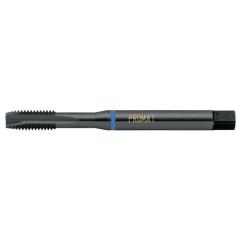 Maschinengewindebohrer DIN 371B VA M5x0,8mm HSS-Co nitr.u.vapor.6H TECWERK