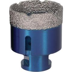 Diamant-Fliesenbohrer PRO M14 D.68mm L.60,5mm 1-tlg.Sgmt-Anz.1 TW