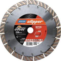 Diamanttrennscheibe Extreme Silencio D.350mm f.Fugenschneider 5500min-¹