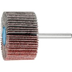 Fächerschleifer Ø50xHmm K.40 Alu.Schaft-D.6mm PFERD