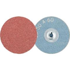 Schleifscheibe COMBIDISC D.50mm K.60 13000min-¹ PFERD | 100 Stück