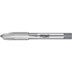 Einschnittgewindebohrer DIN 352 Form B M10x1,5mm HSS-Co ISO2 (6H) TECWERK