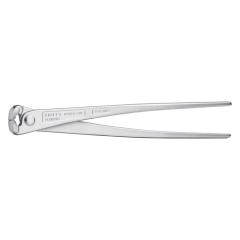 Kraftmonierzange L.300mm glanz verz.KNIPEX