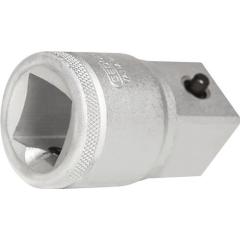 Vergrößerungsstück 3221 Antr.3/4 Zoll Abtrieb 1 Zoll L.60mm GEDORE